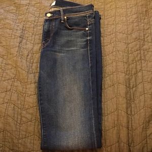 Mother Jeans size 27